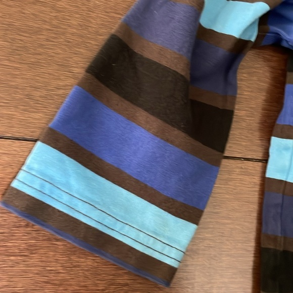 Mexx striped top - Picture 3 of 5